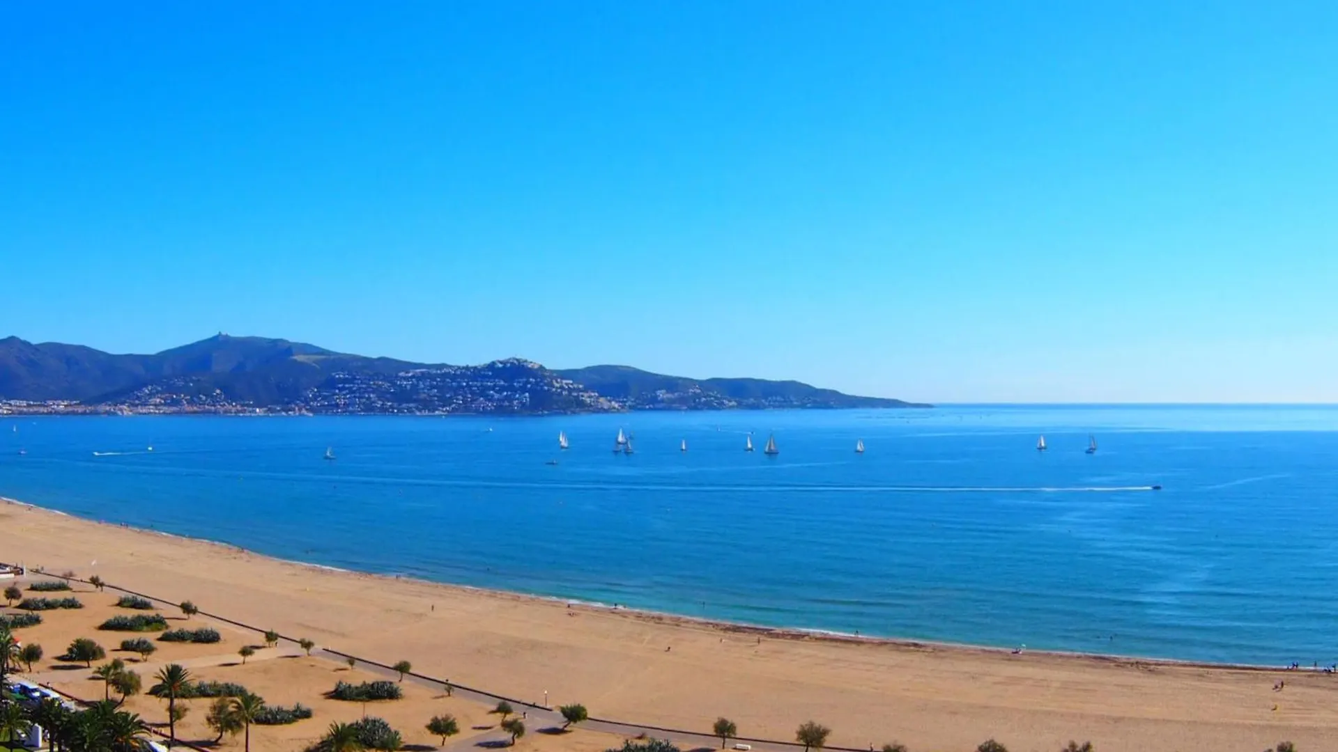 Holiday Home Villa Montgri By Interhome Empuriabrava