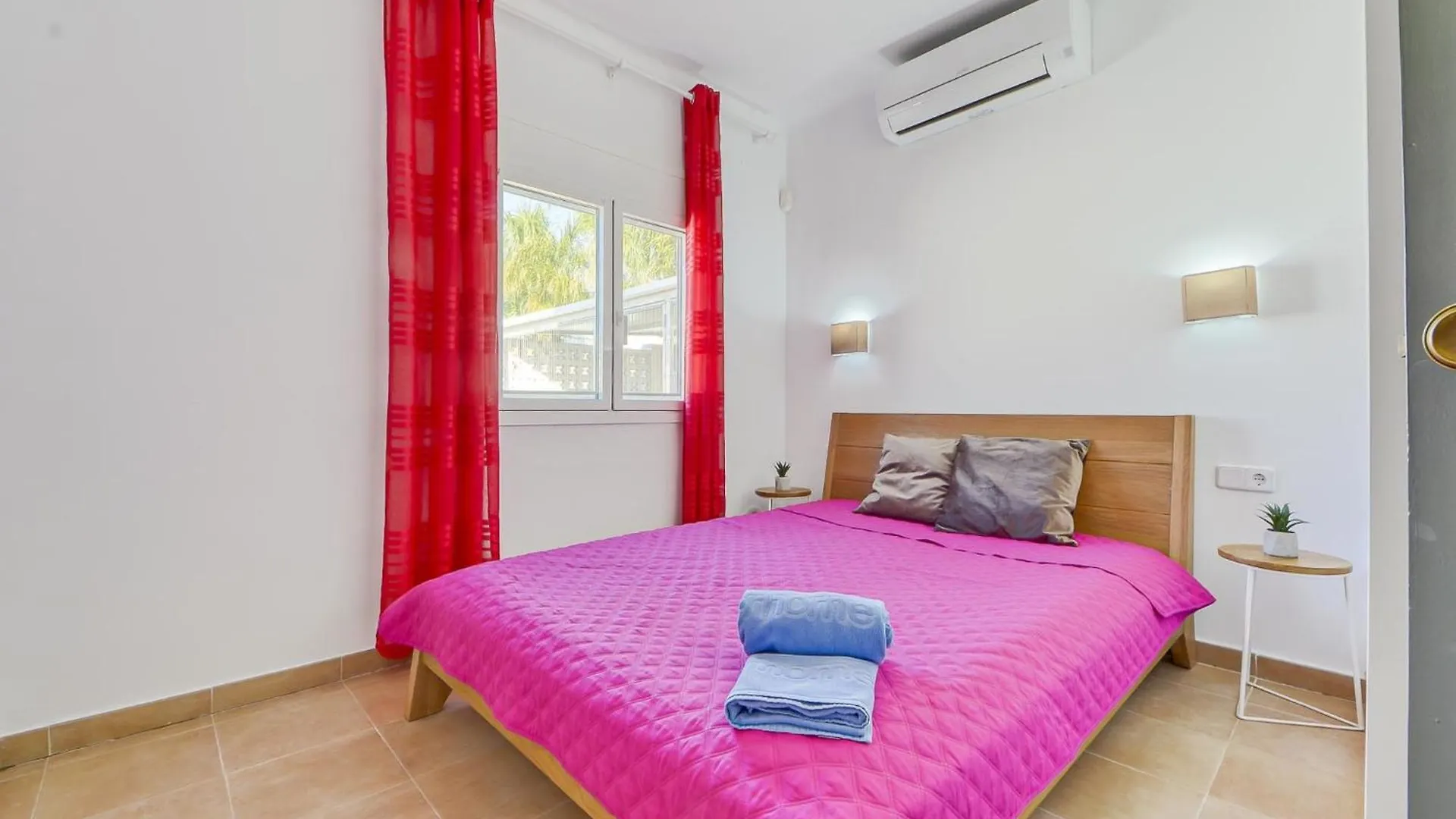 Holiday Home Villa Montgri By Interhome Empuriabrava 0*,  İspanya