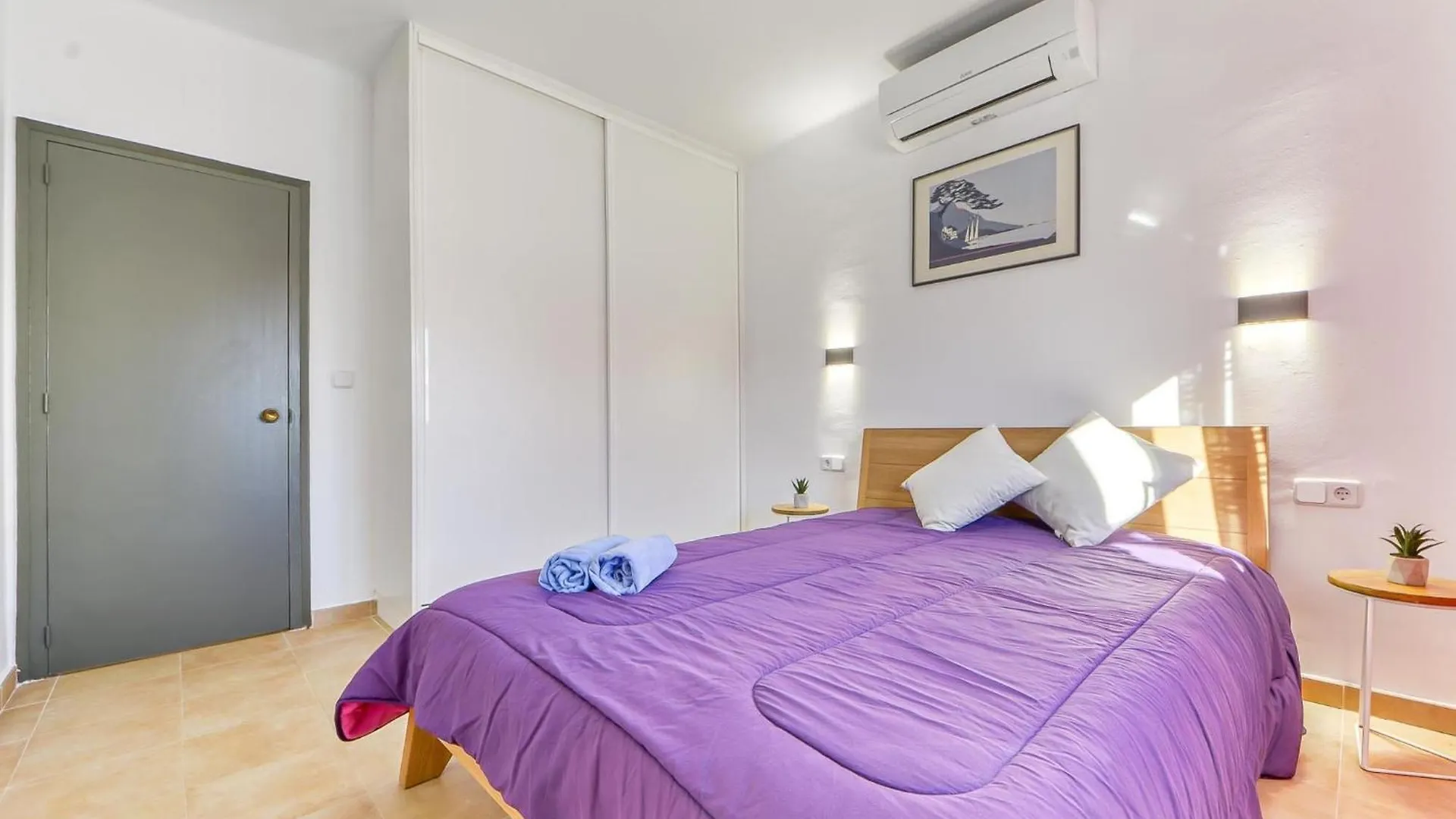 Holiday Home Villa Montgri By Interhome Empuriabrava İspanya