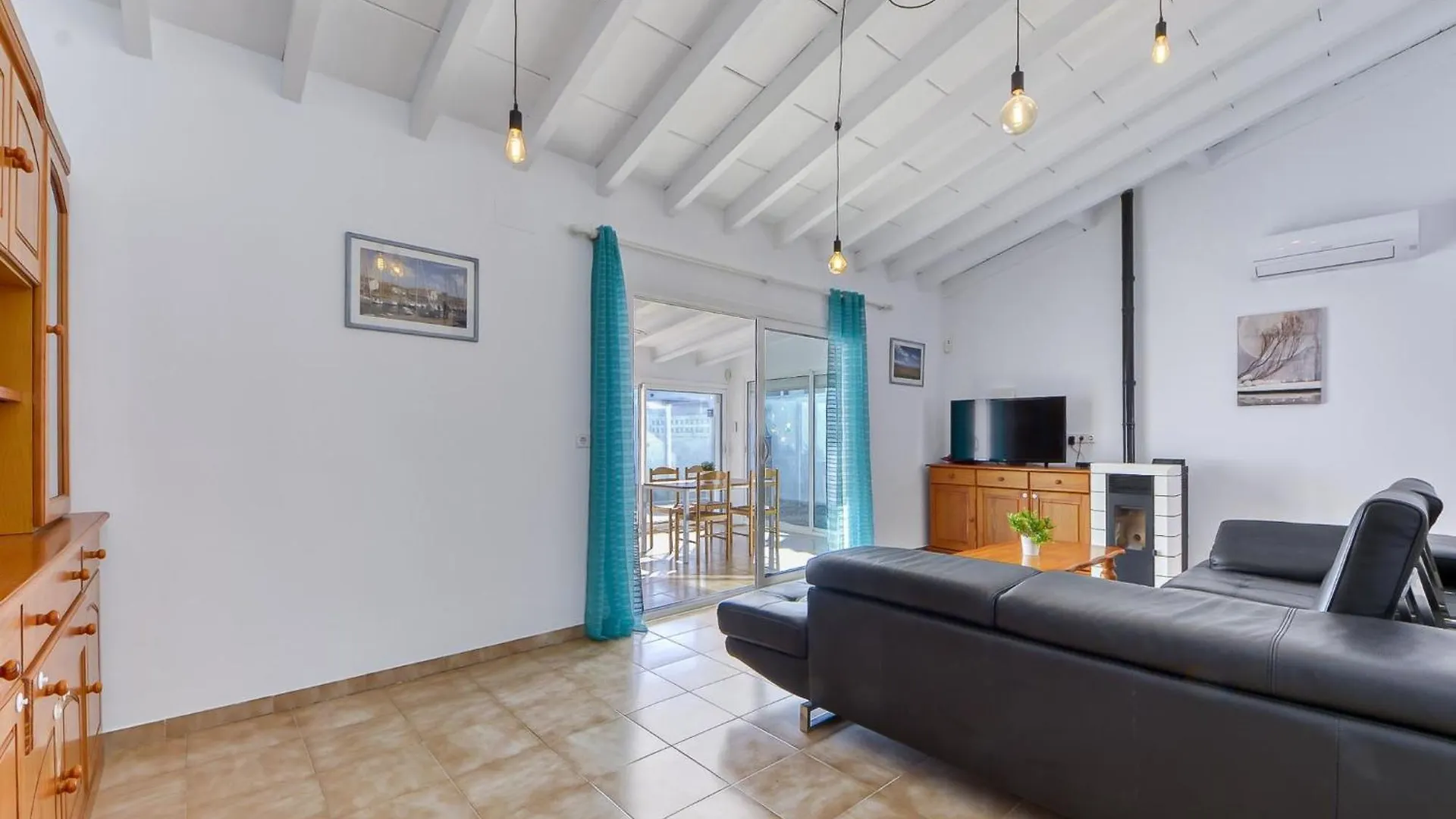 Holiday Home Villa Montgri By Interhome Empuriabrava