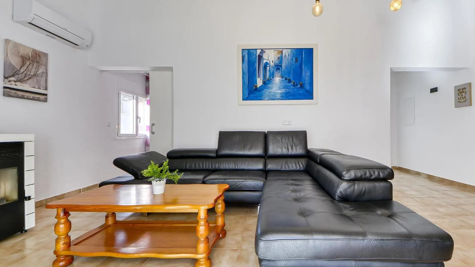 Holiday Home Villa Montgri By Interhome Empuriabrava 0*,