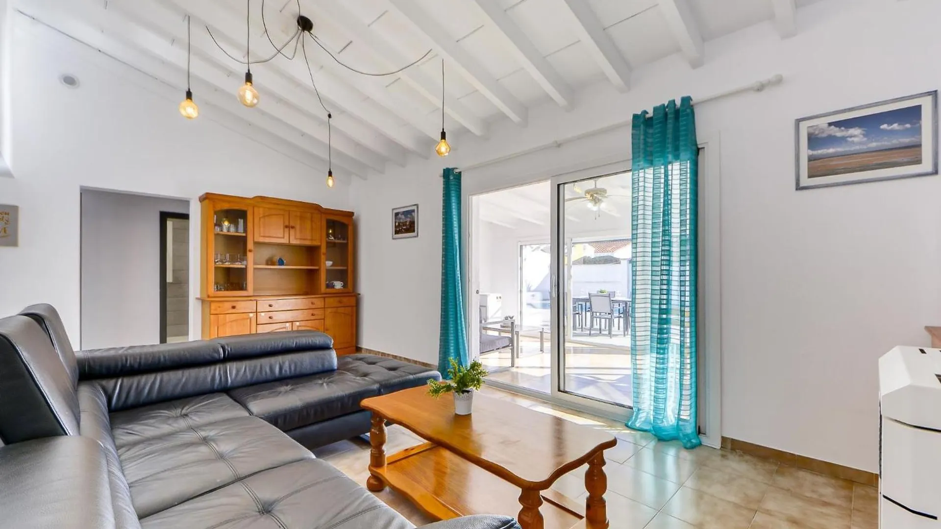 Holiday Home Villa Montgri By Interhome Empuriabrava