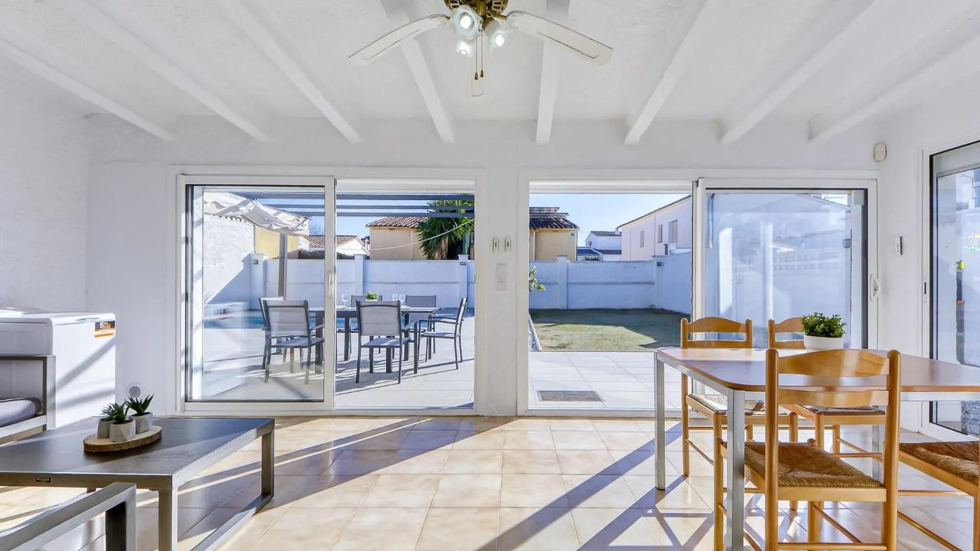 Holiday Home Villa Montgri By Interhome Empuriabrava