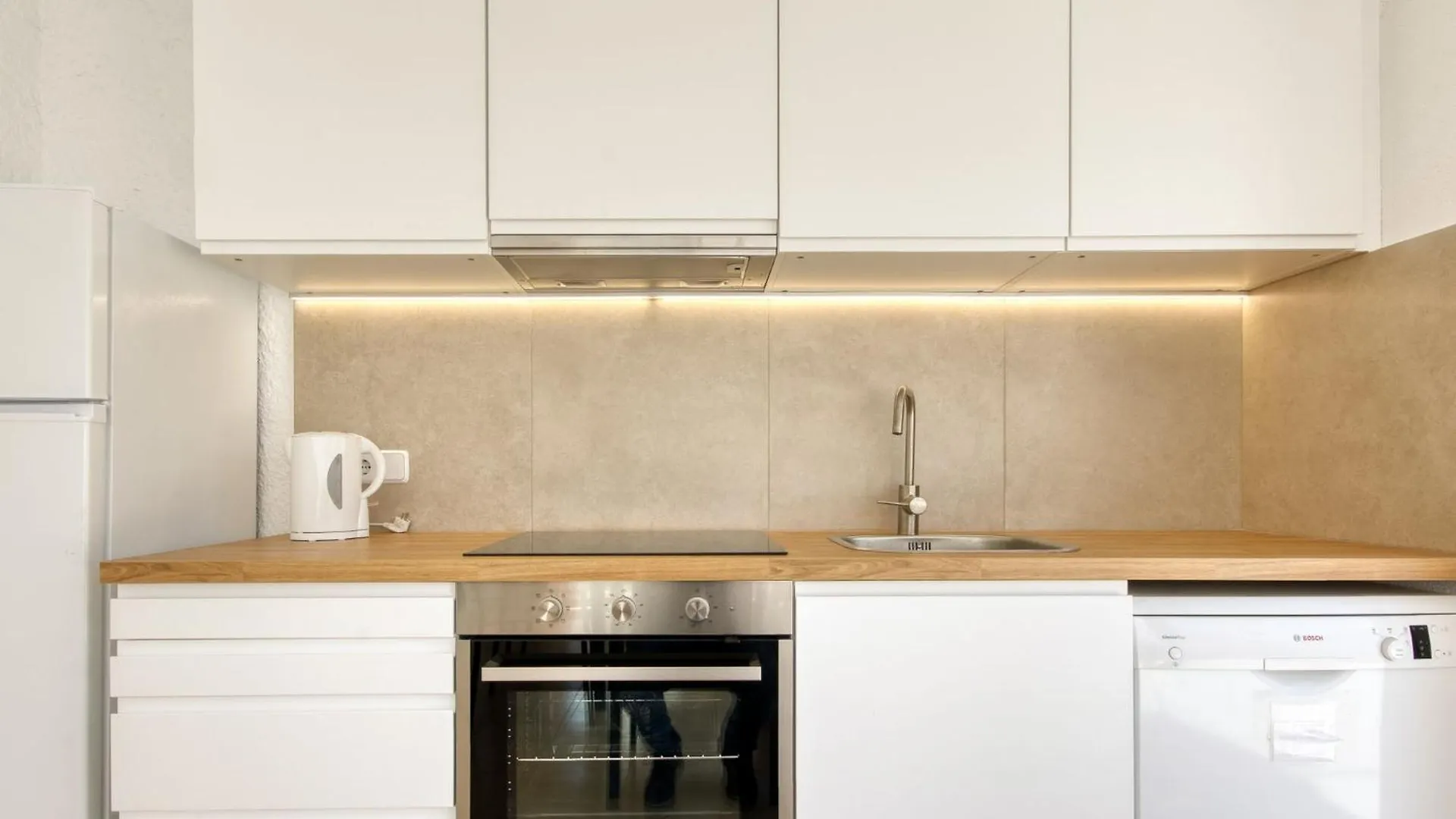 Holiday Home Villa Montgri By Interhome Empuriabrava